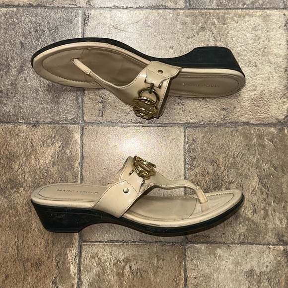 Marc Fisher Size 38 - Picture 3 of 8